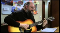 21.12.2010. Концерт о.Геннадия