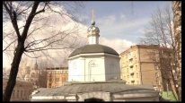 17.04.2011. Крестный ход в Вербное воскресенье