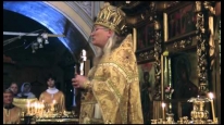 12.12.2010. Проповедь о.Владимира